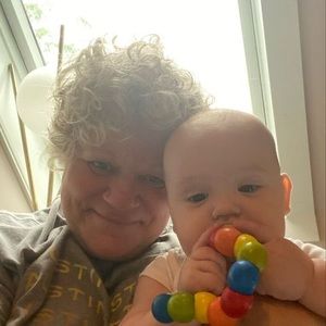 Meet your Posher, Beth